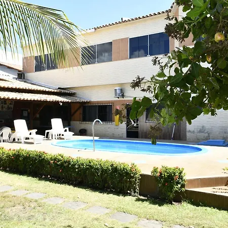 Pousada Bem-te-vi-2