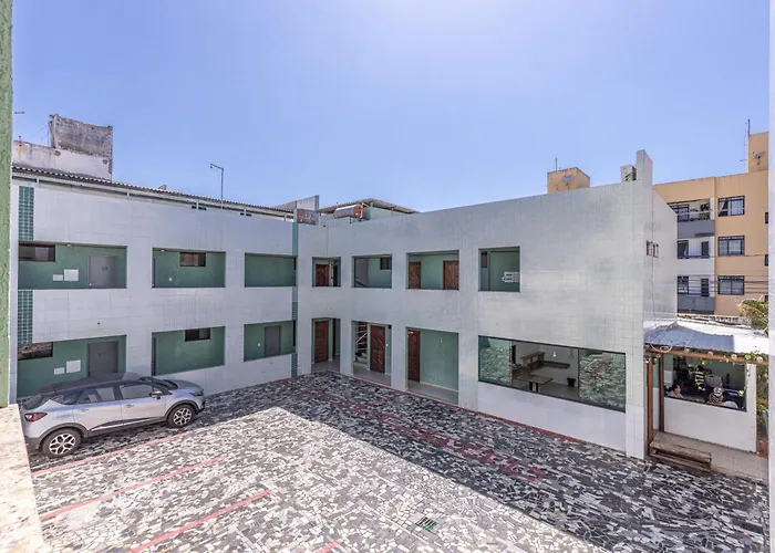 Pousada Santa Fe Aracaju