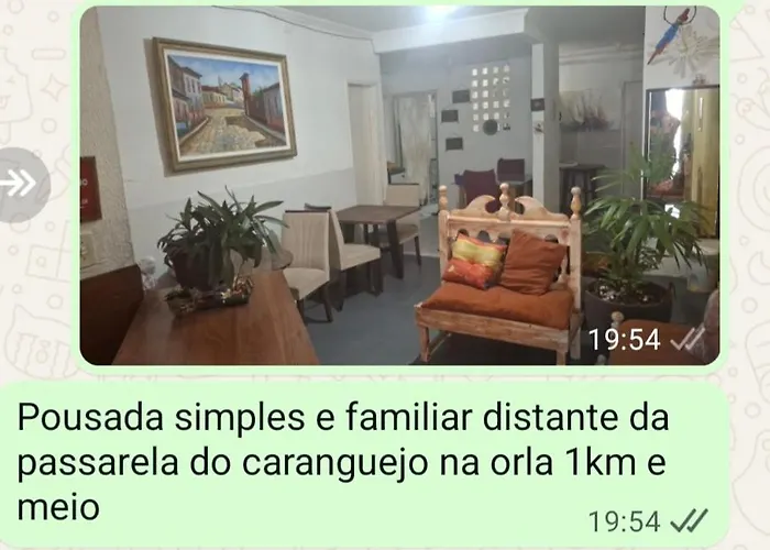 Pousada Aconchego Aracaju
