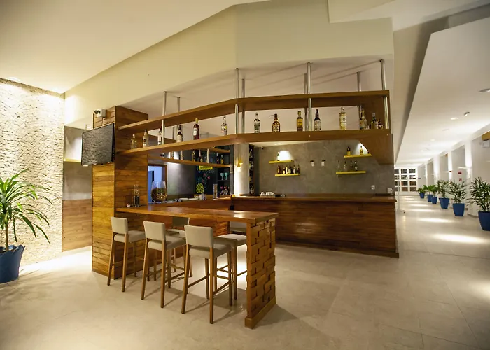 Vidam Hotel Aracaju - Transamerica Collection